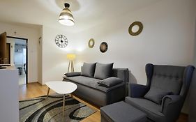 Apartament Dzień Dobry 3